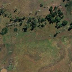 Satellite imagery of Green Hill, AU