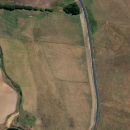 Satellite imagery of Gullivers Hills, AU
