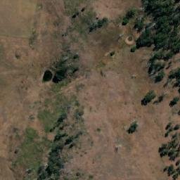 Satellite imagery of Gullivers Hills, AU