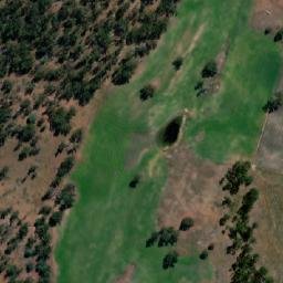 Satellite imagery of Gullivers Hills, AU