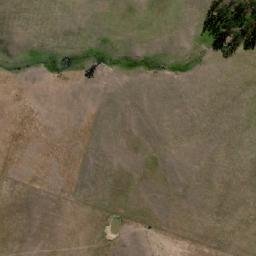 Satellite imagery of Mount Wyndham, AU