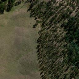 Satellite imagery of Mount Wyndham, AU