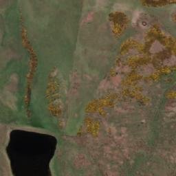 Satellite imagery of She Oak Hill, AU