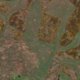 Satellite imagery of She Oak Hill, AU