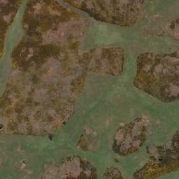 Satellite imagery of Rises Sugarloaf, AU