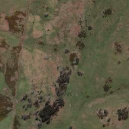 Satellite imagery of Rises Sugarloaf, AU