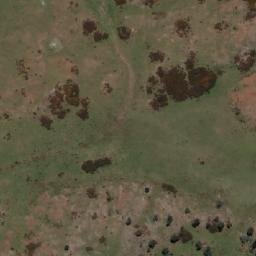 Satellite imagery of Rises Sugarloaf, AU