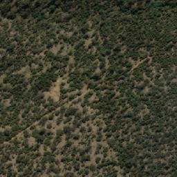 Satellite imagery of Marshalls Sugarloaf, AU
