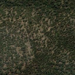 Satellite imagery of Marshalls Sugarloaf, AU