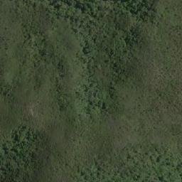 Satellite imagery of Cerro Capitán Maldonado, CL