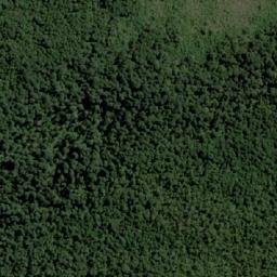 Satellite imagery of Cerro Mirador, CL