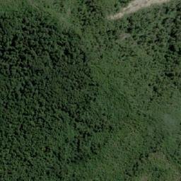 Satellite imagery of Cerro Mirador, CL