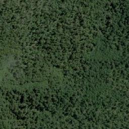 Satellite imagery of Cerro Mirador, CL