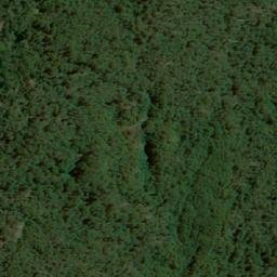 Satellite imagery of Cerro Plataforma, AR
