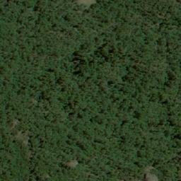Satellite imagery of Cerro Plataforma, AR