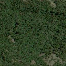 Satellite imagery of Cerro Plataforma, AR
