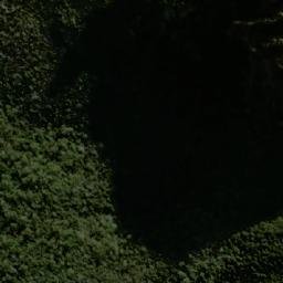 Satellite imagery of King Charles Head, AU