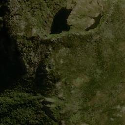 Satellite imagery of King Charles Head, AU