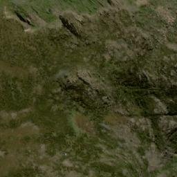 Satellite imagery of King Charles Head, AU