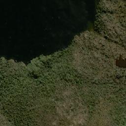 Satellite imagery of Fife Hill, AU