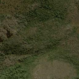 Satellite imagery of Fife Hill, AU