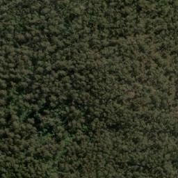 Satellite imagery of Snake Tier, AU