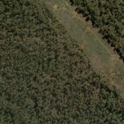 Satellite imagery of Snake Tier, AU