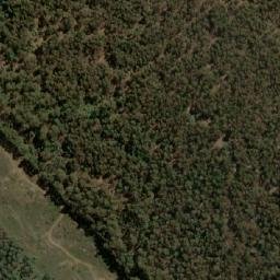 Satellite imagery of Snake Tier, AU