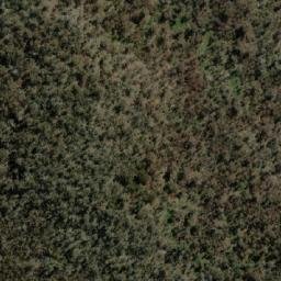 Satellite imagery of Blue Hill, AU