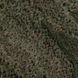 Satellite imagery of Blue Hill, AU