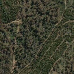 Satellite imagery of Devils Back, AU