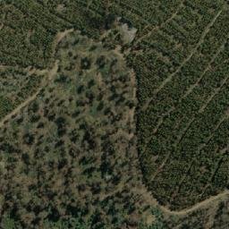 Satellite imagery of Devils Back, AU