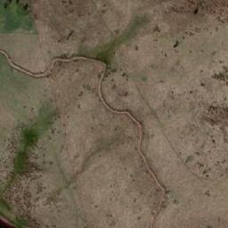 Satellite imagery of Billygoat Hill, AU