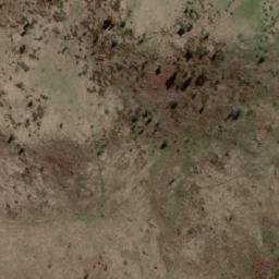 Satellite imagery of Billygoat Hill, AU