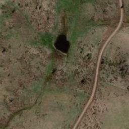 Satellite imagery of Billygoat Hill, AU