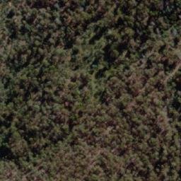 Satellite imagery of Ironpot Hill, AU