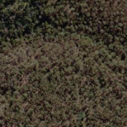 Satellite imagery of Ironpot Hill, AU