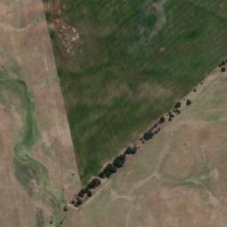 Satellite imagery of Lemon Hill, AU