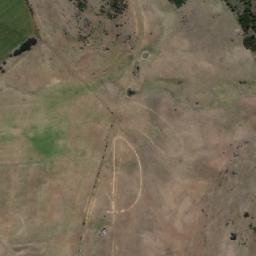 Satellite imagery of Lemon Hill, AU