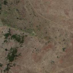 Satellite imagery of Lemon Hill, AU