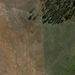 Satellite imagery of Mount Wyndham, AU