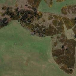 Satellite imagery of Rises Sugarloaf, AU