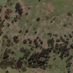 Satellite imagery of Rises Sugarloaf, AU