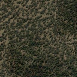 Satellite imagery of Marshalls Sugarloaf, AU