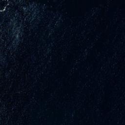 Satellite imagery of Cape Baudin, AU