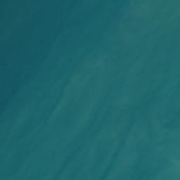 Satellite imagery of Nine Mile Bluff, NZ