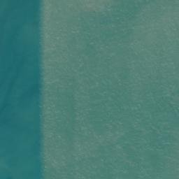 Satellite imagery of Nine Mile Bluff, NZ