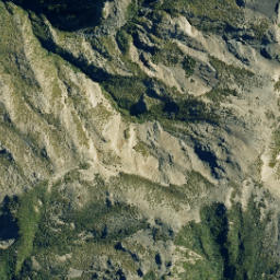 Satellite imagery of Driving Spur, NZ