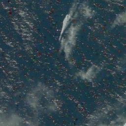 Satellite imagery of Punta Gruesa, CL