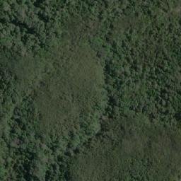 Satellite imagery of Cerro Capitán Maldonado, CL